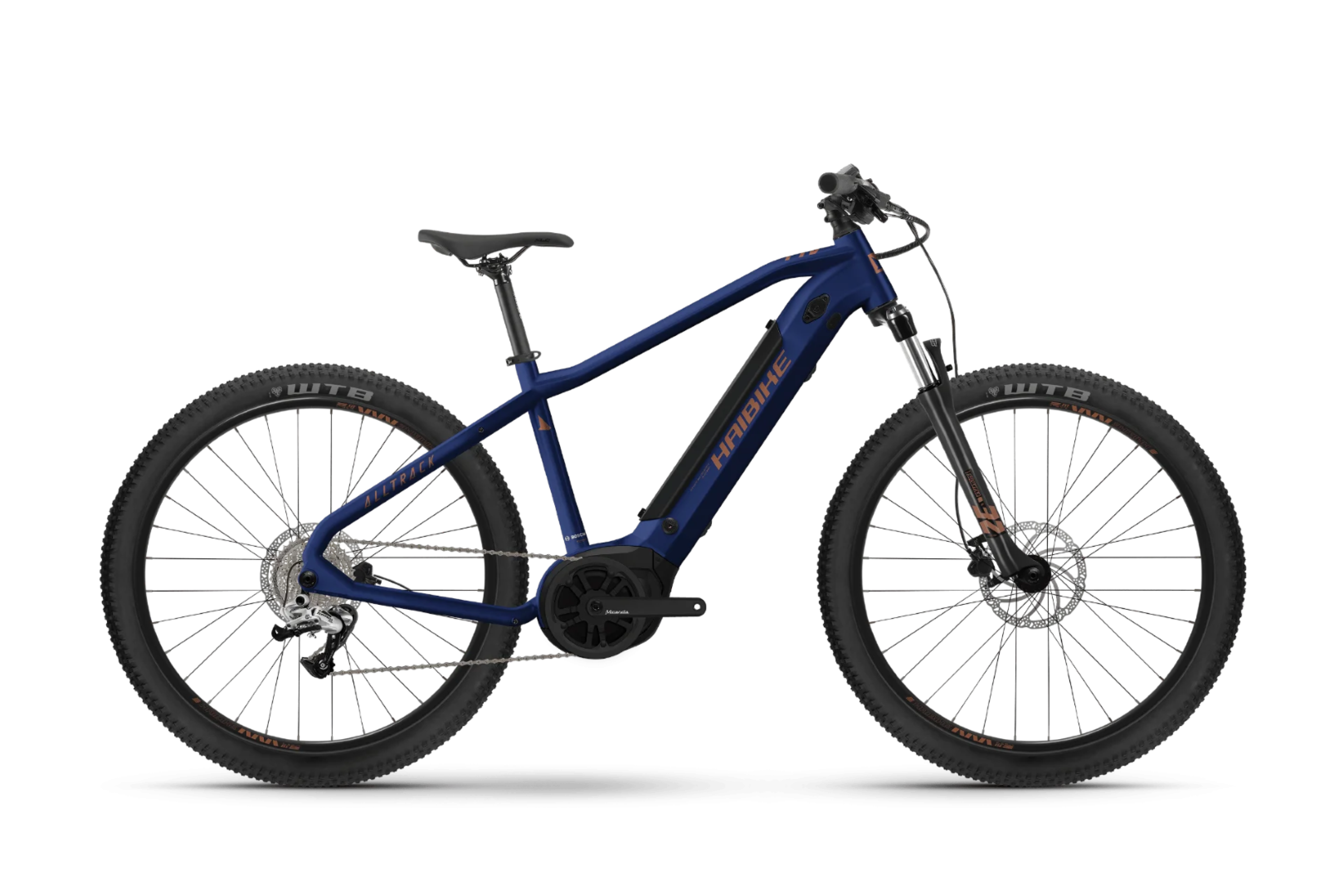 Haibike ALLTRACK 4 29